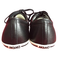 Marc By Marc Jacobs scarpe da ginnastica nere