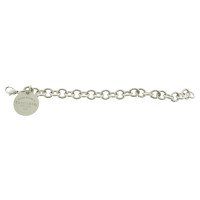 Tiffany & Co. "Return to Tiffany" silver bracelet