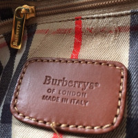 Burberry valigetta