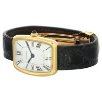 Cartier Armbanduhr