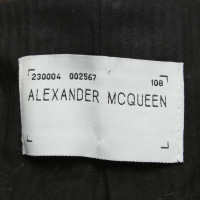 Mc Q Alexander Mc Queen Jacke mit Camouflage-Muster
