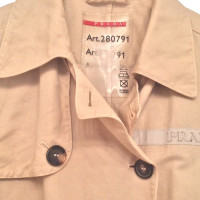 Prada Trenchcoat