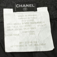 Chanel Laine de roche
