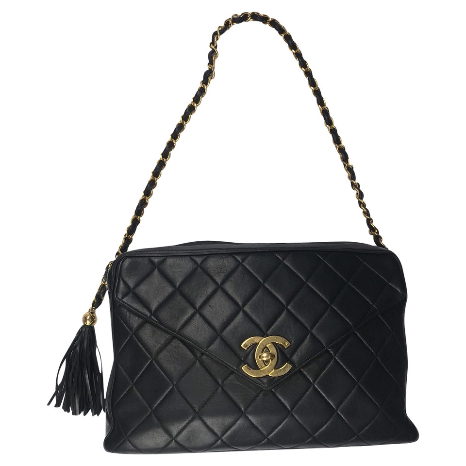 Chanel sac à bandoulière