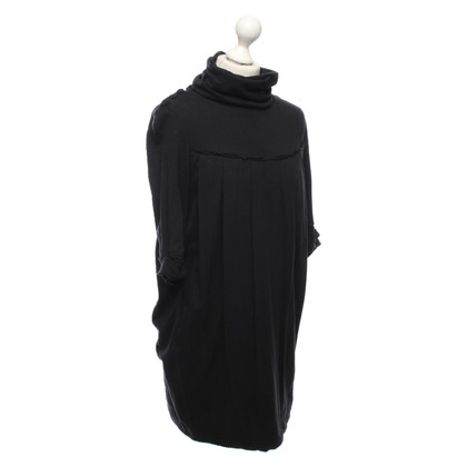 3.1 Phillip Lim Dress Jersey in Black