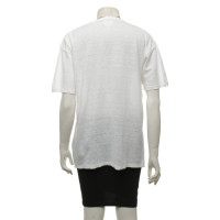 Isabel Marant Etoile T-Shirt in Weiß