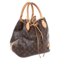 Louis Vuitton Sac à main en Toile