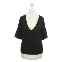 Karen Millen Tricot en Noir