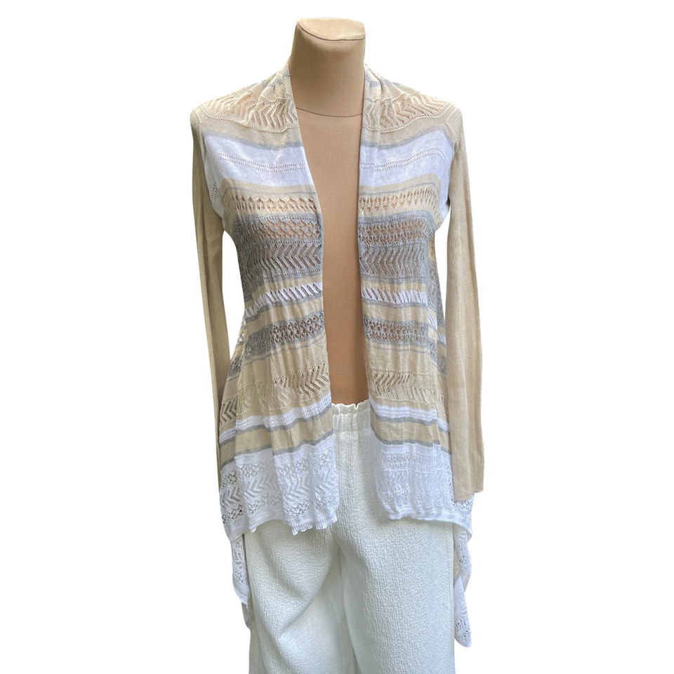 Iris Von Arnim Knitwear Cotton