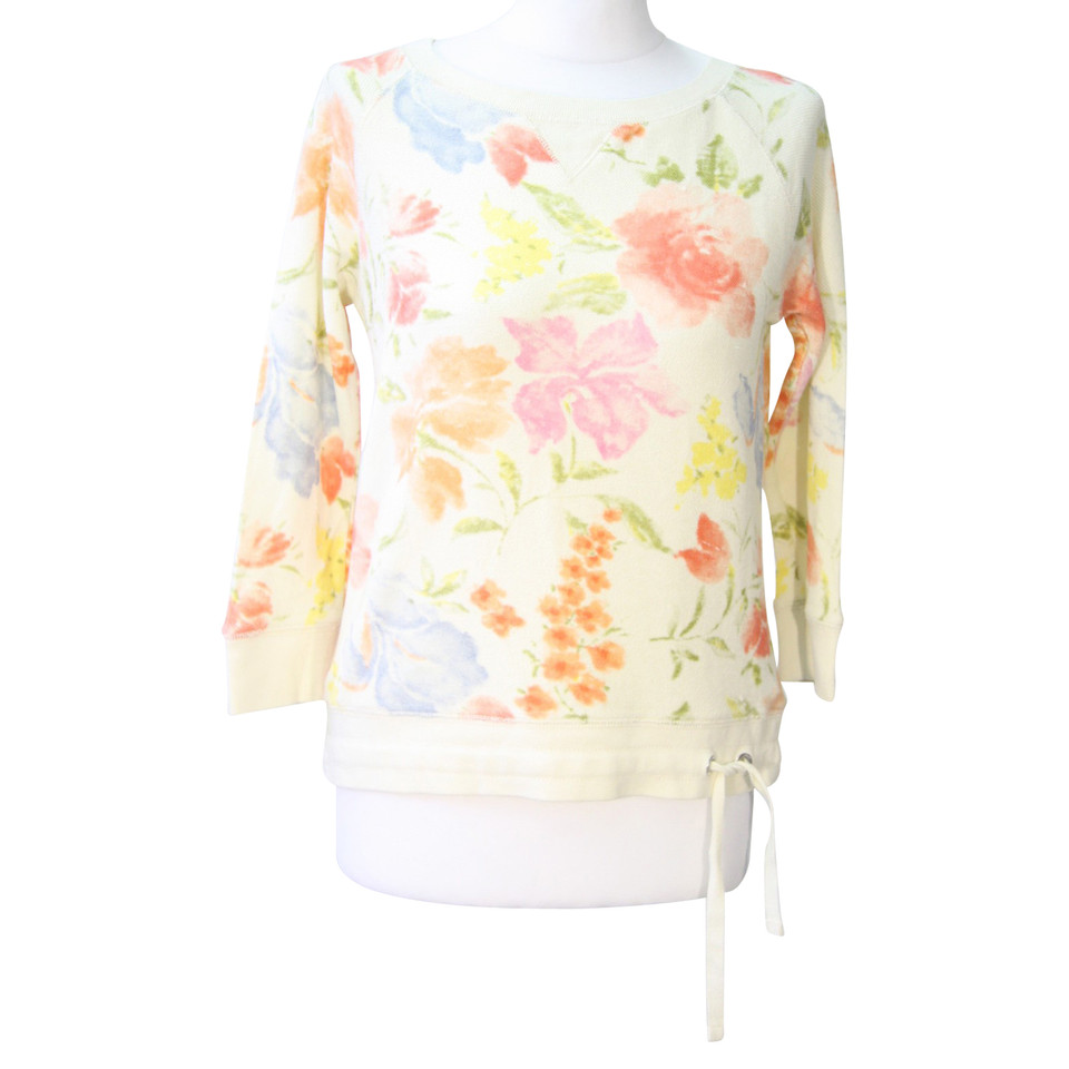 Ralph Lauren Floral sweater