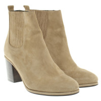 Opening Ceremony suede Boots