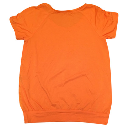 Basler Bovenkleding in Oranje