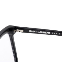 Saint Laurent Oversized glasses