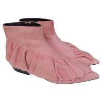 J.W. Anderson "Ruffle Boots"