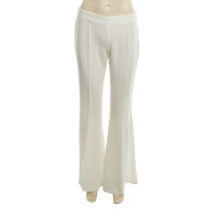 Blumarine Pants in white