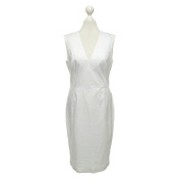 Stefanel Dress Cotton in White