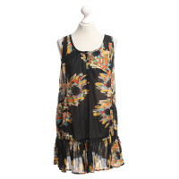 French Connection Blouse with a floral pattern
