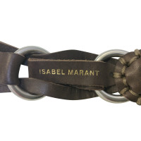Isabel Marant leather belt