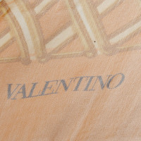 Valentino Garavani Transparent cloth