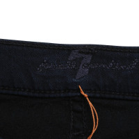 7 For All Mankind Jeans con stampa