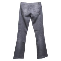7 For All Mankind Jeans in grigio