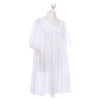 Moschino Love Camicia in bianco