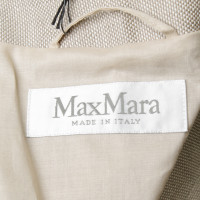 Max Mara Blazer beige 