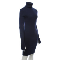 Jacquemus Dress in dark blue