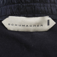 Schumacher Cardigan in lana