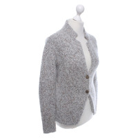 Fabiana Filippi Knitwear in Grey