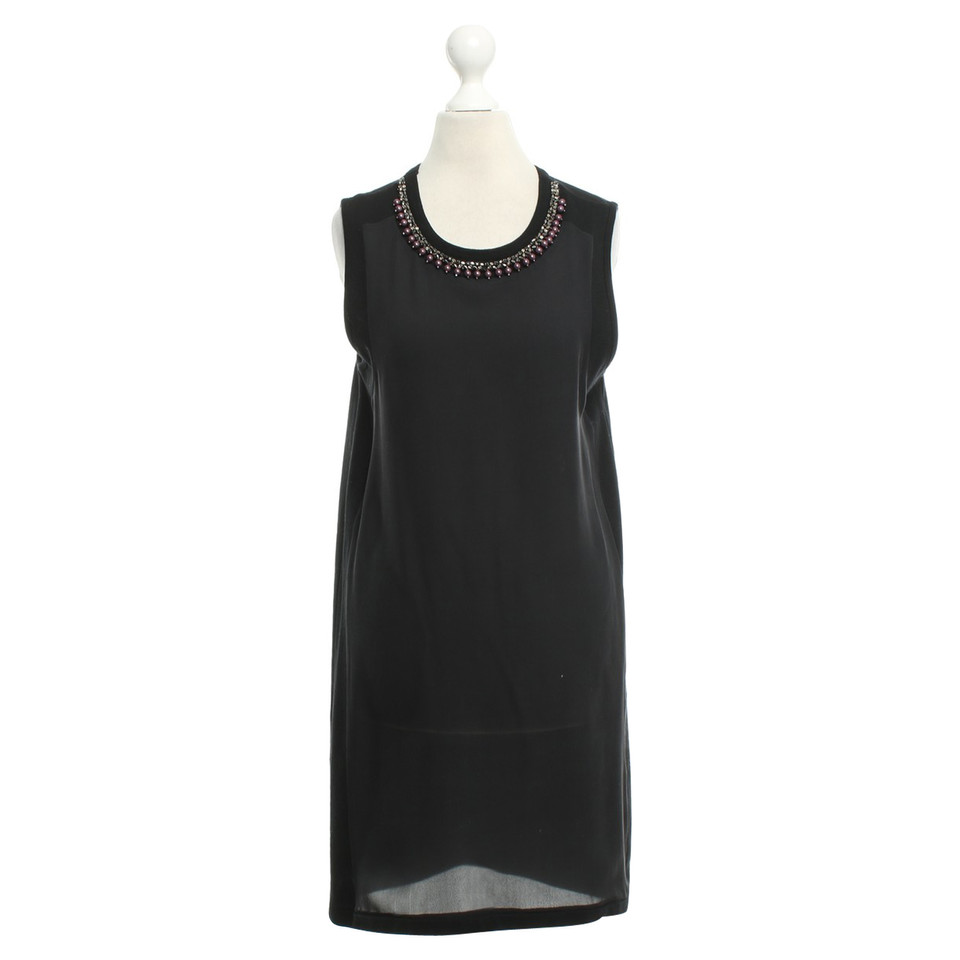 Chloé Dress in black