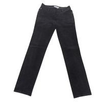 Christian Dior Pant zwart