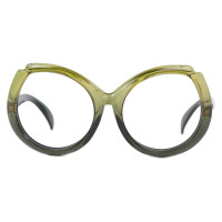 Christian Dior Vintage glasses