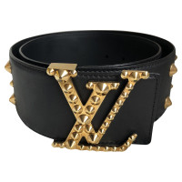 Louis Vuitton Belt "Clous Initiales"