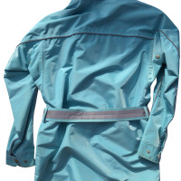 Belstaff Jacket in turquoise