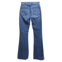 Frame Denim Jeans in blue