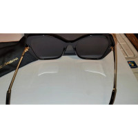 Dolce & Gabbana Glasses in Black