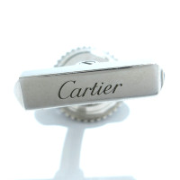 Cartier Ballon Bleu Silver in Silvery