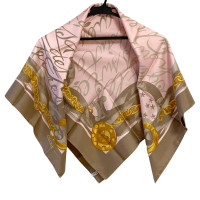 Céline Scarf/Shawl Silk