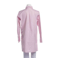 Closed Top Cotton in Pink