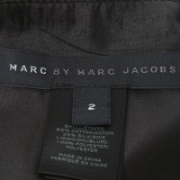 Marc By Marc Jacobs jurk Stripe