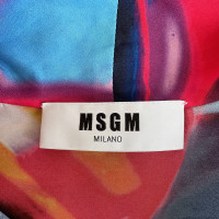Msgm Dress