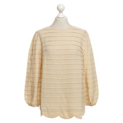 Tory Burch Blouse in crème