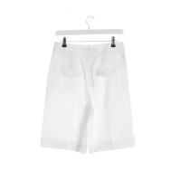 Luisa Cerano Shorts Cotton in White