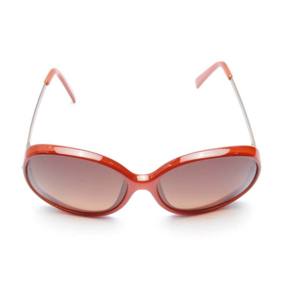 Fendi Sunglasses in Silvery