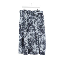 Windsor Skirt Cotton in Blue