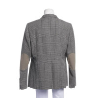 Windsor Jacket/Coat Cotton in Grey