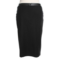 Basler skirt in black