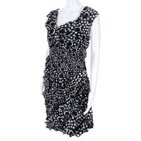 Diane Von Furstenberg Dress Silk