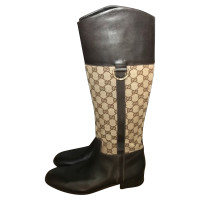 Gucci Stiefel